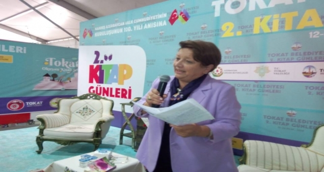 KİTAP FUARI GÜNCESİ