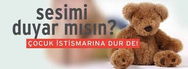 HEP BERABER ÇOCUKLARIN SESİ OLALIM!