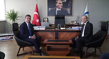 İBB, 6’NCI KENT LOKANTASI’NI AVCILAR’DA AÇTI