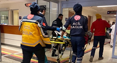 DEPREMZEDE YURTTAŞLARIMIZA SANKO'NUN YARDIM ELİ