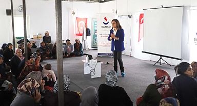 BİLİNÇLİ ANNELER, SAĞLIKLI YARINLAR PROJESİ