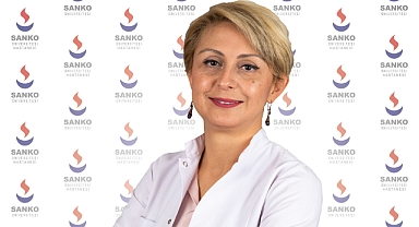 “EN İYİ ÇALIŞMA BİLDİRİ” ÖDÜLÜ