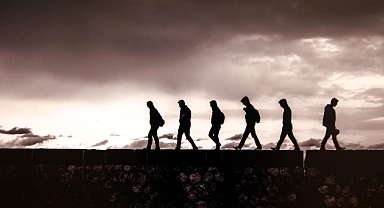 SANKO’DA “SİYAHTAN BEYAZA YALNIZLIKLAR” FOTOĞRAF SERGİSİ