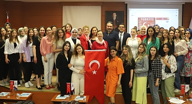 DİYETİSYEN BULUŞMASI VE GELECEĞİN DİYETİSYENİNE YENİ UFUKLAR