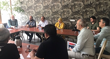 EĞİTİM BİR SENDEN ÇALIŞTAY