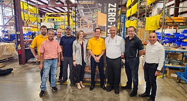 ASKO’DAN STRATEJİK YATIRIM 