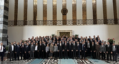 MHP LİDERİ BAHÇELİ: “ONUN BUNUN SIRTINDAN GEÇİNEN KENELER BİZİ ANLAYAMAZ”