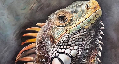 RESSAM ÖMER ÜNSAL SANKO SANAT GALERİSİ’NDE SERGİ AÇACAK