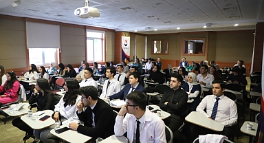 ROMATOLOJİK HASTALIKLARDA ANAMNEZ VE FİZİK MUAYENE KURSU