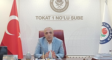 SORUNLARA ÇÖZÜM ÜRETİLMELİ, BEKLENTİLER KARŞILANMALIDIR