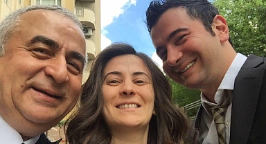 TOKAT'IN GURURU HÜSEYİN ERDEM