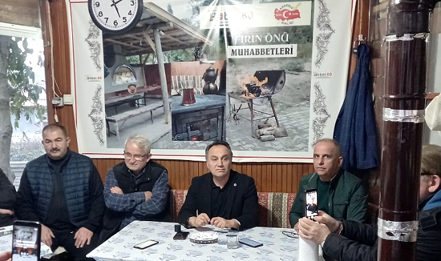 REKTÖR YILMAZ İLE ZİRVEYİ ZORLAYAN ÜNİVERSİTEMİZ