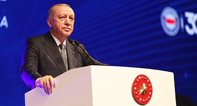 Memur-Sen 30 Yaşında: Vefa Buluşması Gerçekleştirildi