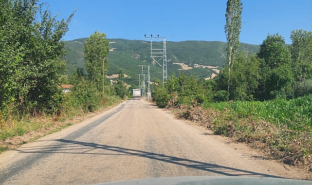 ÇEDAŞ’TAN SKANDAL İŞ 