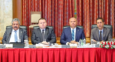 MHP'li Yücel Bulut’tan “Terörsüz Türkiye” Vurgusu: