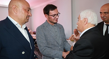 Tokat’ta Aktaş Köyü Cemevi Açıldı