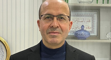 ERCAN POYRAZ YENİ BAŞKAN