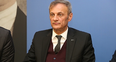 EROL CAN TEKRAR SEÇİLDİ