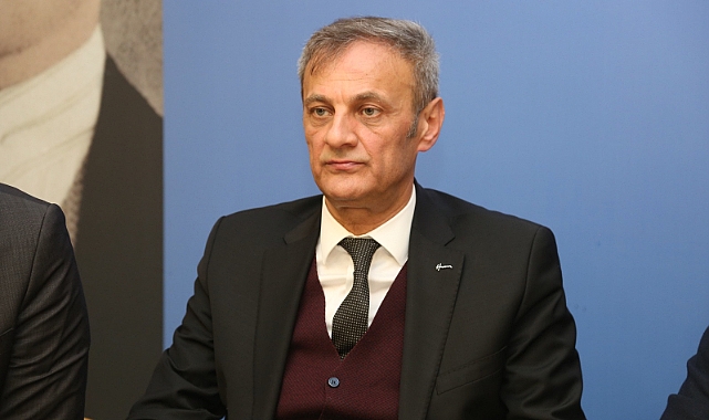 EROL CAN TEKRAR SEÇİLDİ