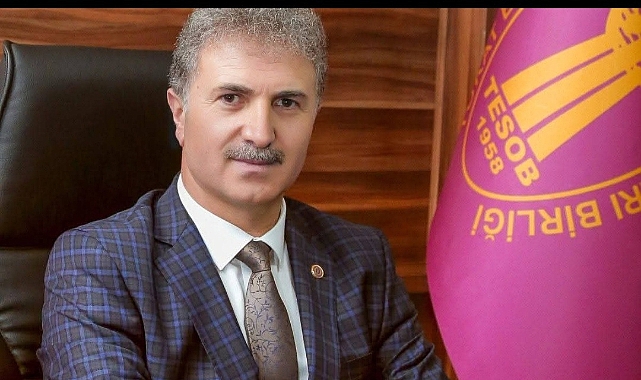 TOKAT'TAN TESK'E UZANAN TEMSİL GÜCÜ 