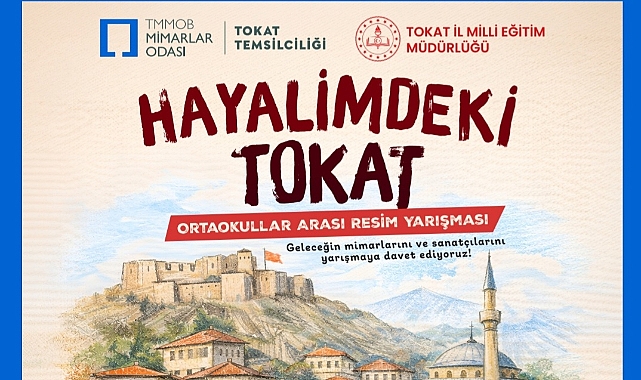 Geleceğin kentleri bugünün çocuklarıyla kurulacak