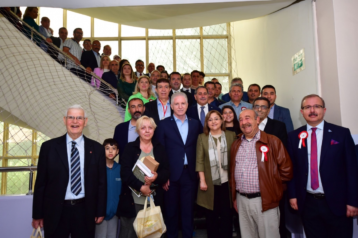 GELENEKSEL BAKLAVA GÜNÜ