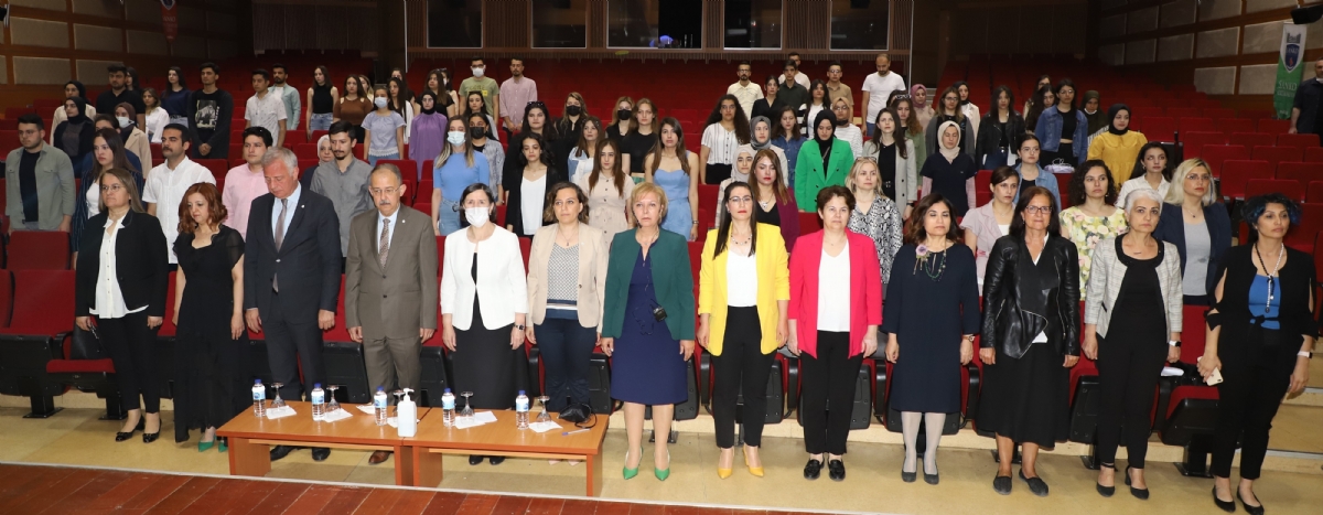 'GEÇMİŞTEN GÜNÜMÜZE HEMŞİRELİKTE DEĞERLER'