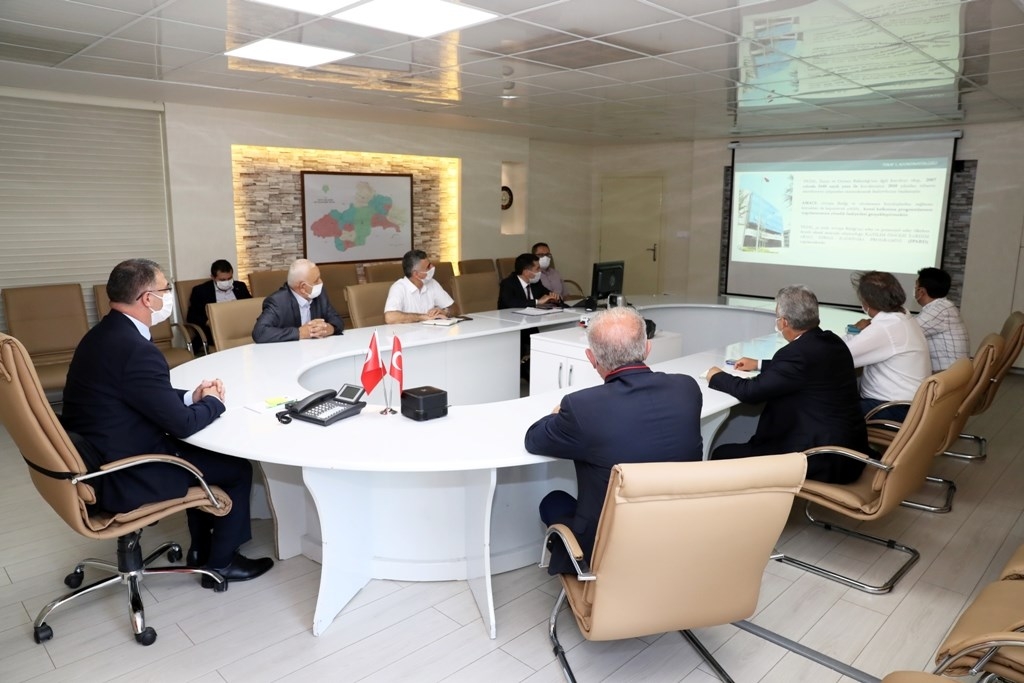 TKDK'dan Tokat Çiftçisine 80,6 Milyonluk Hibe Desteği