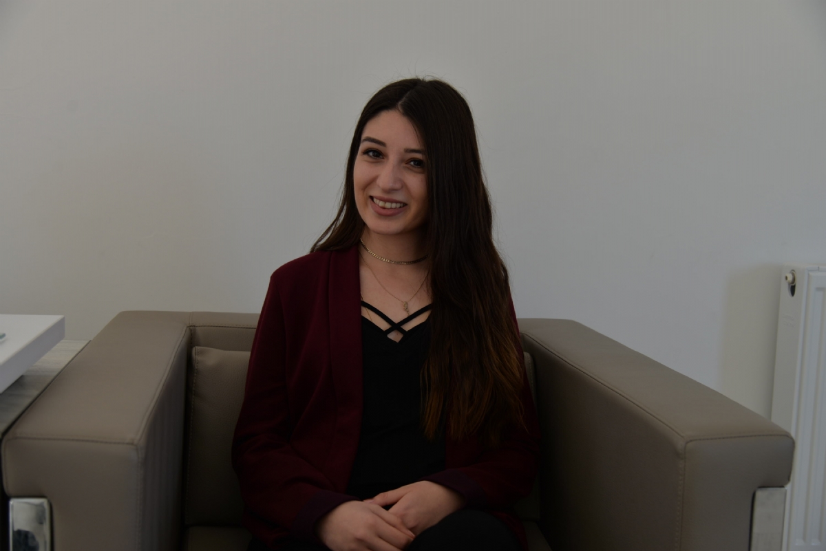 İŞİTME  KAYBI OLAN ÇOCUKLARIN EĞİTİMİNDE ODYOLOĞUN ÖNEMİ