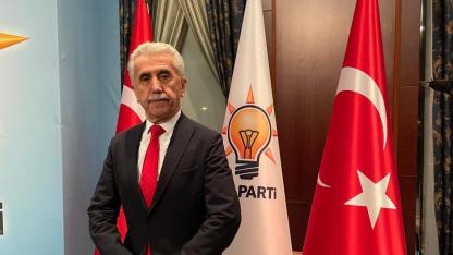 Erdoğan Karadağ aday mı?