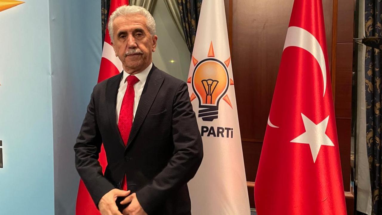 Erdoğan Karadağ aday mı?