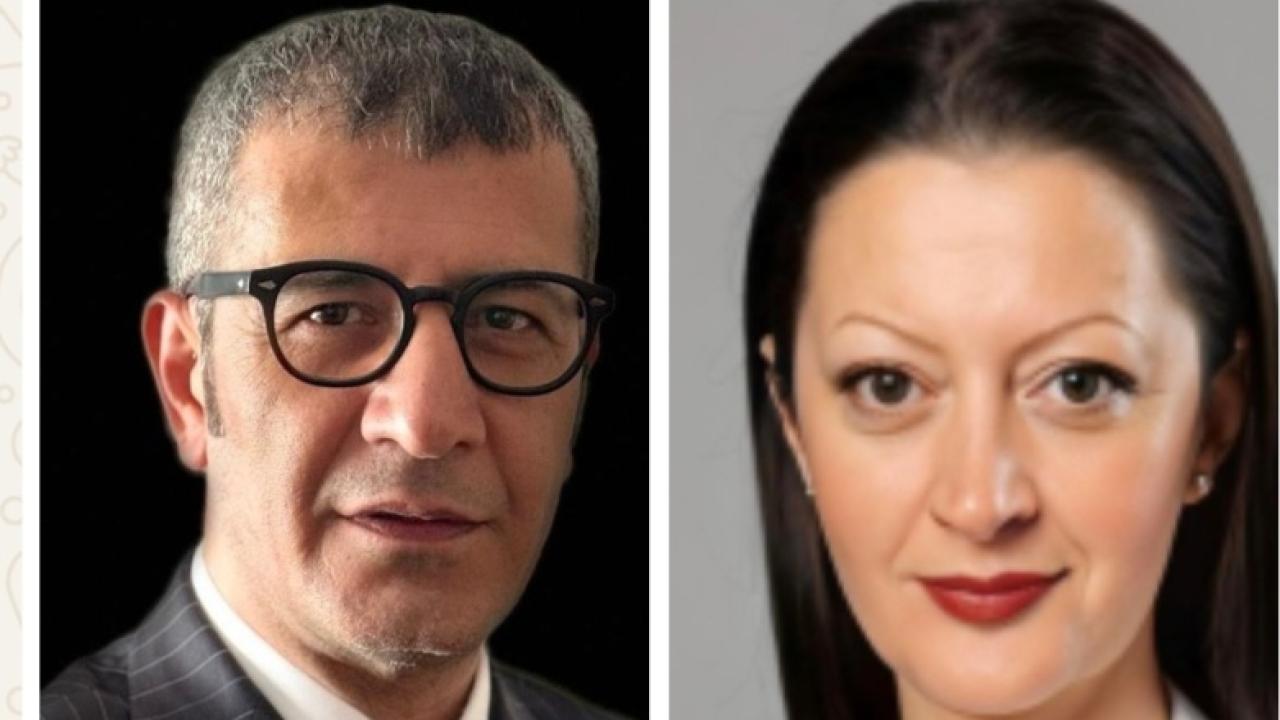 Gençlerin anlam arayışı ve gelecek kaygısı konuşulacak.