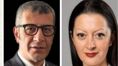 Gençlerin anlam arayışı ve gelecek kaygısı konuşulacak.