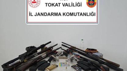 Kaçakçılara Geçit Yok