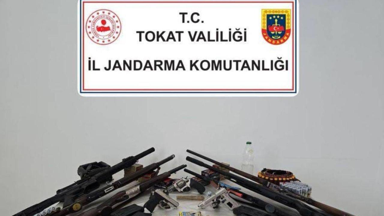 Kaçakçılara Geçit Yok