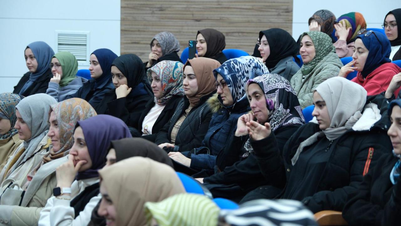 Kur’ân-ı Kerîm’i Güzel Okuma ve Hafızlık Yarışması