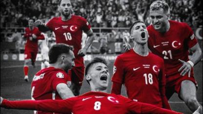 MİLLİ HEYECAN DEV EKRANDA YAŞANACAK