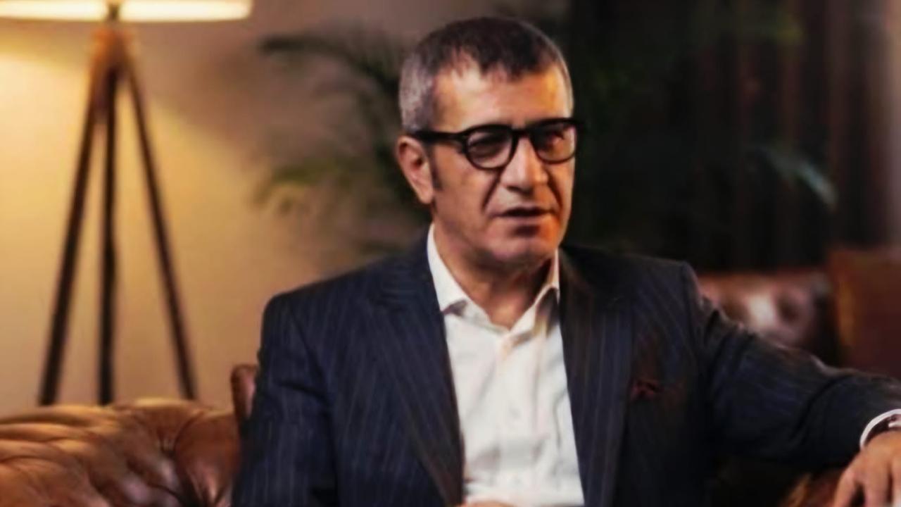 Rüzgârın Değdiği Yerde Hakikat Aramak