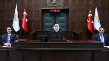 Sandıktaki Rekor Kürsüye Taşındı