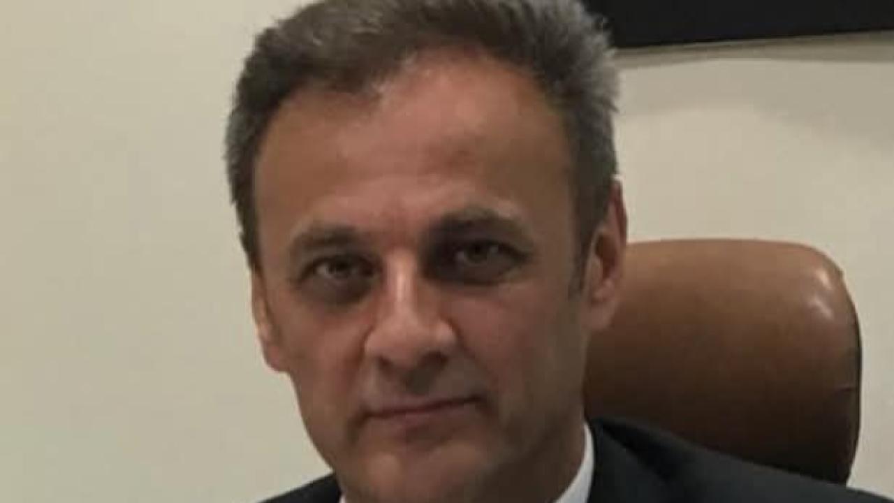 SAYIN EROL CAN'IN BAYRAM MESAJI