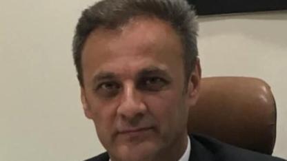 SAYIN EROL CAN'IN BAYRAM MESAJI