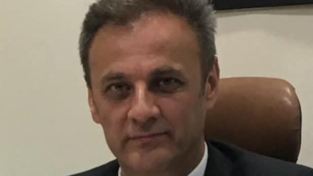 SAYIN EROL CAN'IN BAYRAM MESAJI