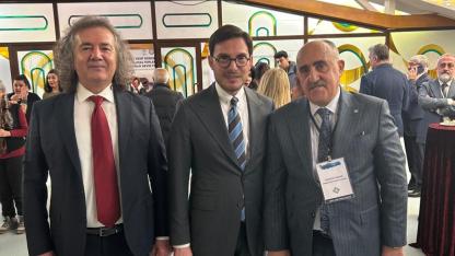 "Şehirlerin Geleceği Kent Konseyleriyle Şekilleniyor"