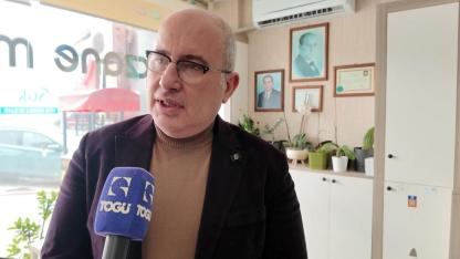 Teoriden Pratiğe Eğitim: TOGÜ’lü Öğrenciler Eczanelerde Deneyim Kazanıyor