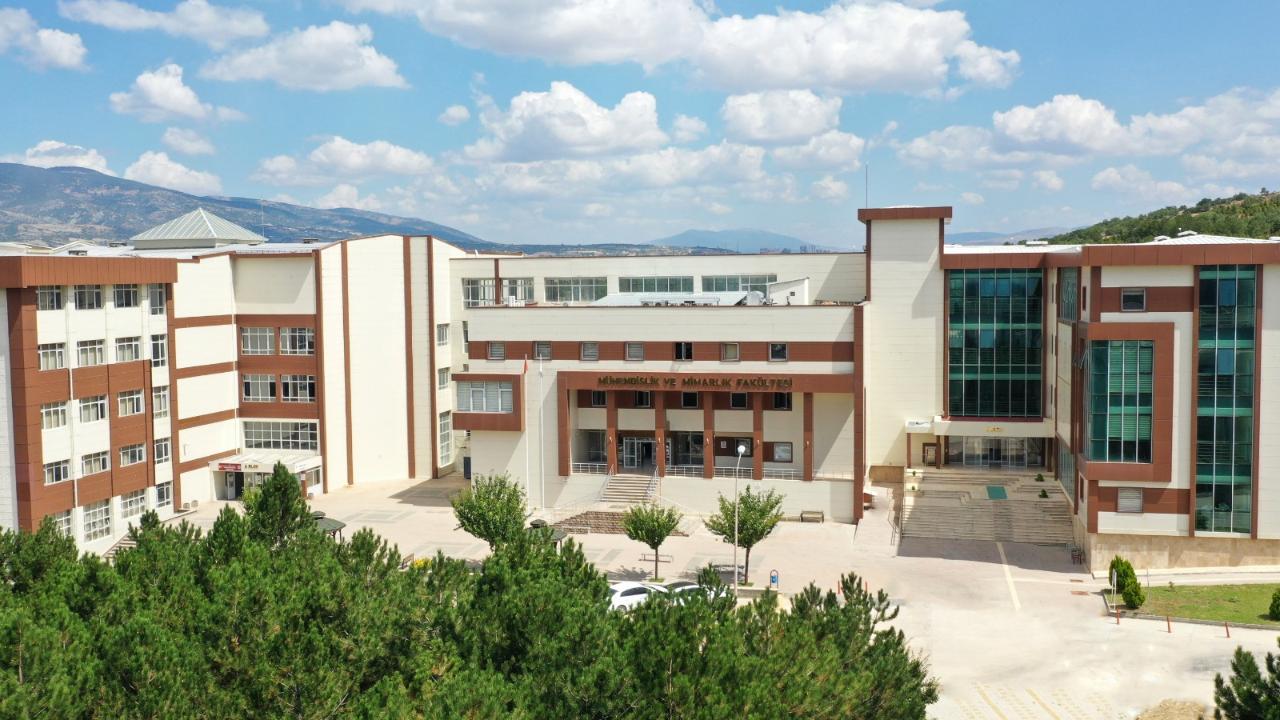 TOGÜ’den 3 Bin Metrekarelik Laboratuvar Hamlesi