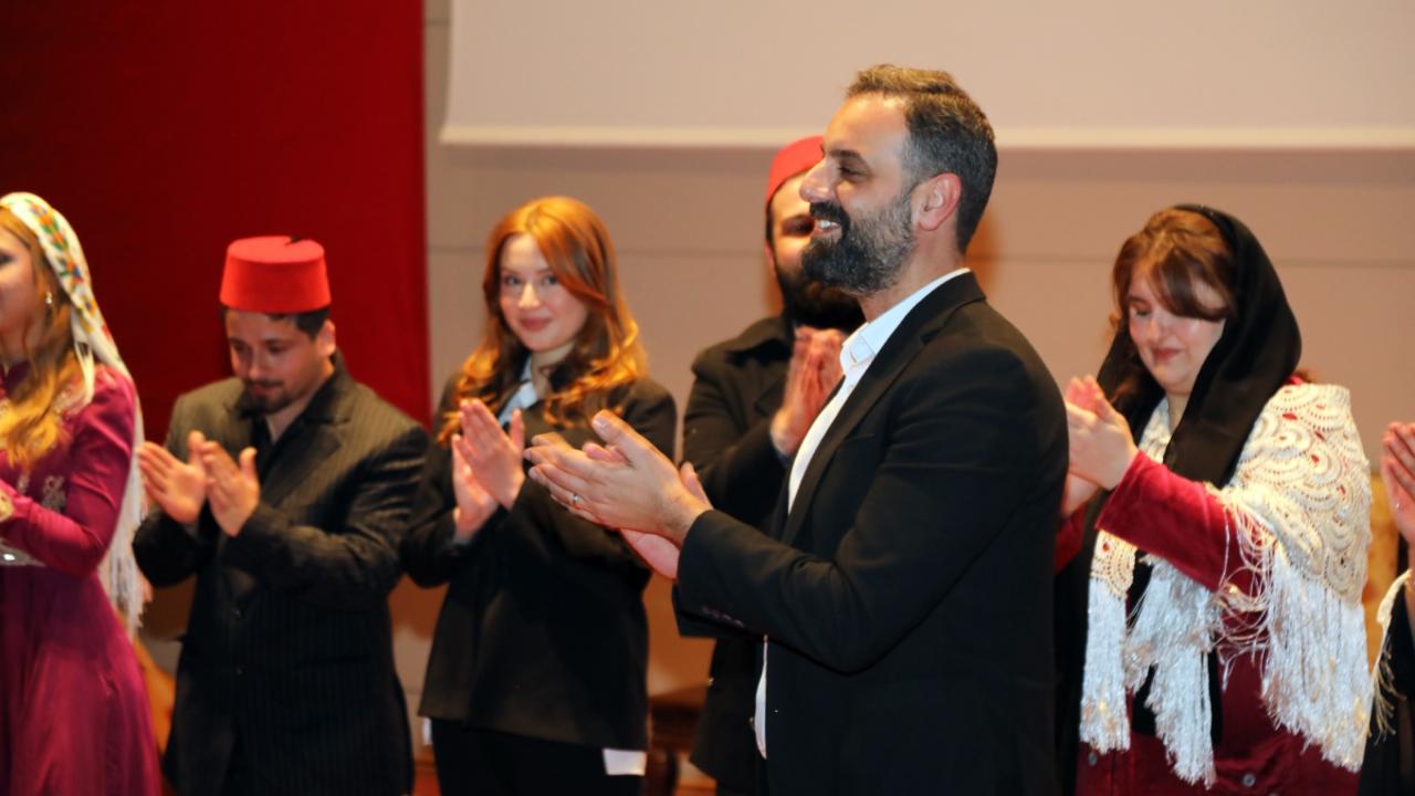 TOGÜ’den “Hıdırlığa Gideriken” Müzikal Ramazan Şenliği