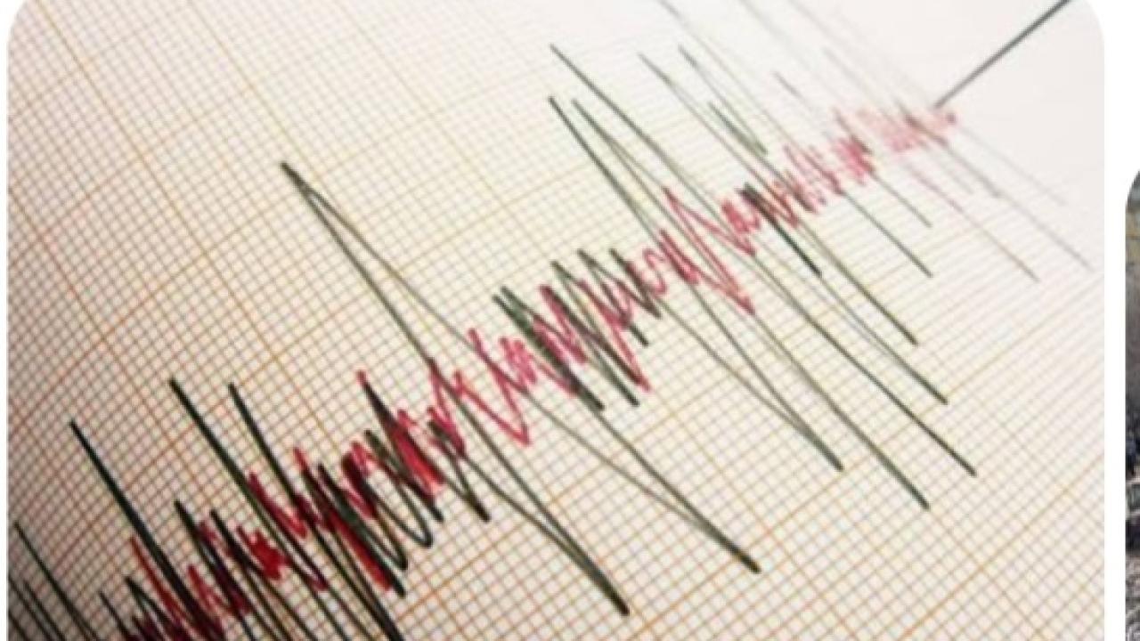 TOKAT 5, 5 İLE SALLANDI , GEÇMİŞ OLSUN