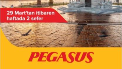 TSO Duyurdu, Tokat uçuşları başlıyor