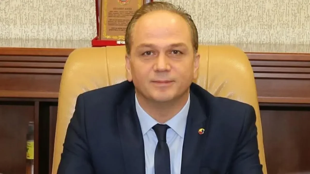 TSO Duyurdu, Tokat uçuşları başlıyor