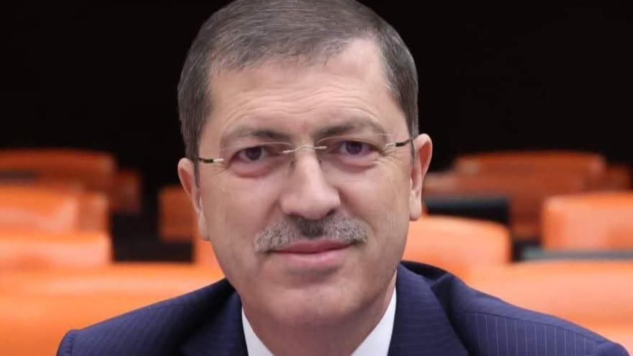 Vekil Mustafa Arslan, "Basın Özgürlüğü " hakkında DEM Parti Grup önerisine karşı AK Parti Grubu adına TBMM Genel Kurulda hitap etti.